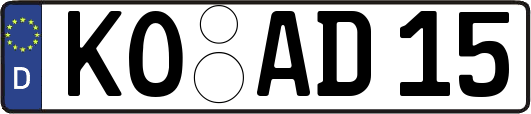 KO-AD15