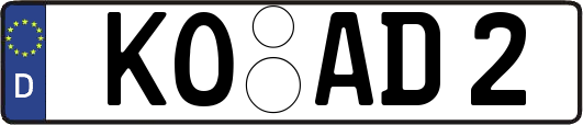 KO-AD2