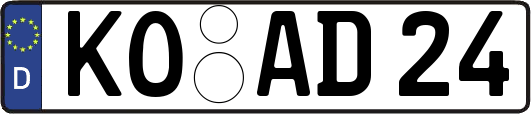 KO-AD24