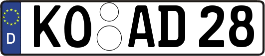KO-AD28