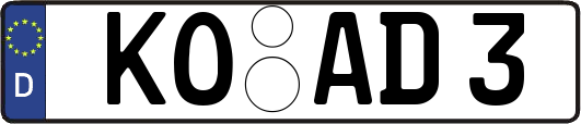 KO-AD3