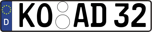 KO-AD32