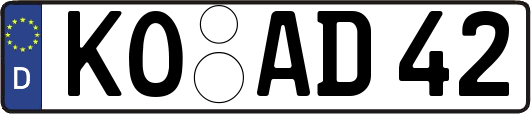 KO-AD42