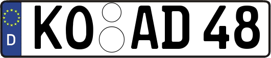KO-AD48