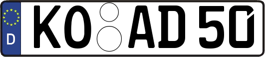 KO-AD50