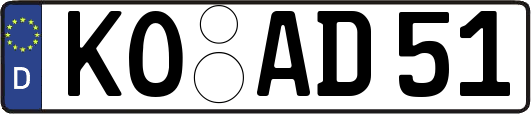 KO-AD51