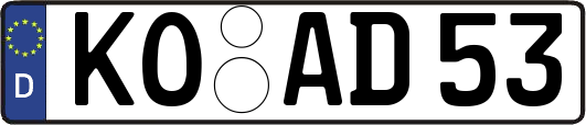KO-AD53