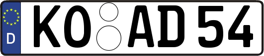 KO-AD54