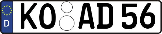 KO-AD56
