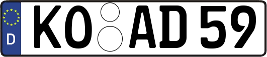 KO-AD59