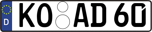 KO-AD60
