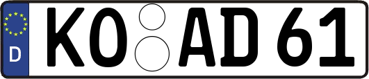 KO-AD61