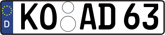KO-AD63