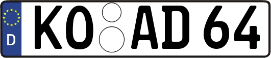 KO-AD64