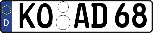 KO-AD68