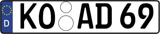 KO-AD69