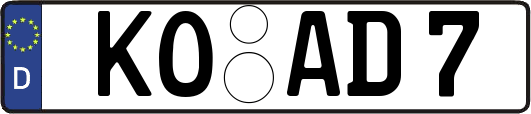 KO-AD7