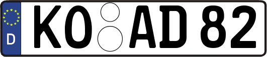 KO-AD82