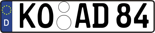 KO-AD84