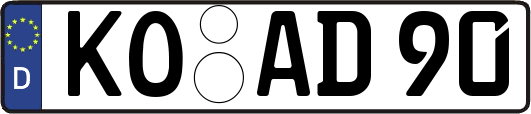 KO-AD90