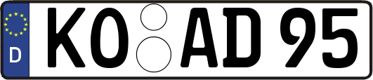 KO-AD95