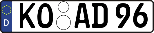 KO-AD96