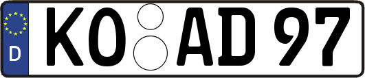 KO-AD97