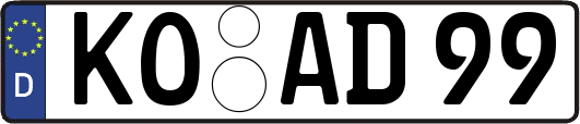 KO-AD99