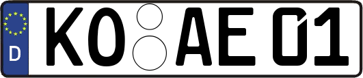 KO-AE01