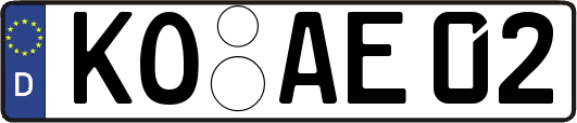 KO-AE02