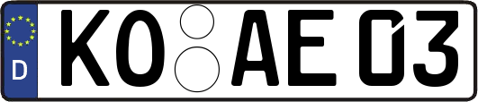 KO-AE03