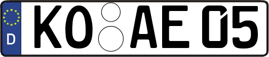 KO-AE05