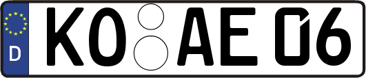 KO-AE06
