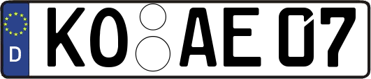 KO-AE07