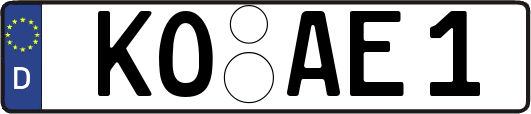 KO-AE1