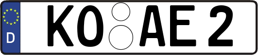 KO-AE2