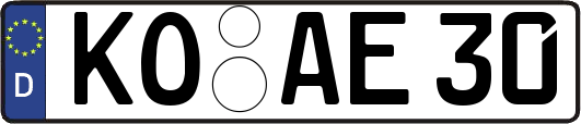 KO-AE30