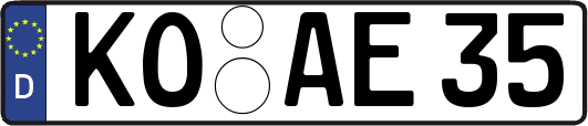 KO-AE35