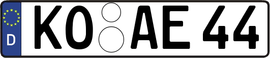 KO-AE44