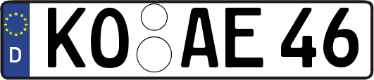 KO-AE46