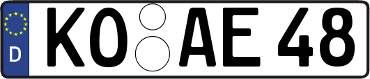 KO-AE48