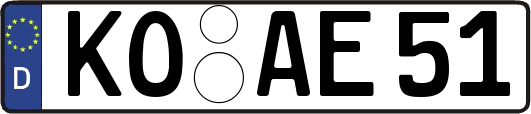 KO-AE51