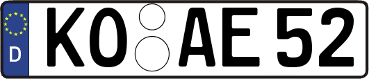 KO-AE52