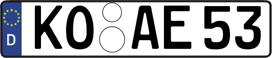 KO-AE53