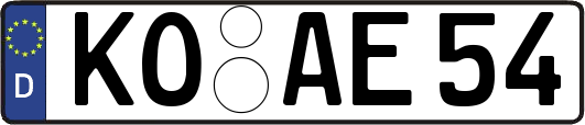 KO-AE54
