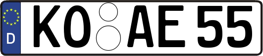 KO-AE55