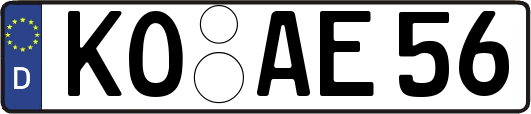 KO-AE56