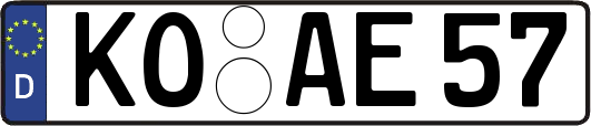 KO-AE57