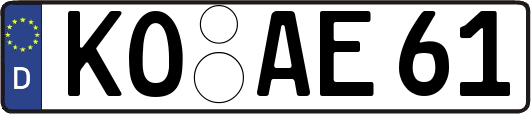 KO-AE61