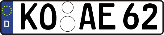 KO-AE62